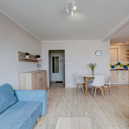 Apartament Szczecin Kobalt - Kaskada Екстер'єр фото